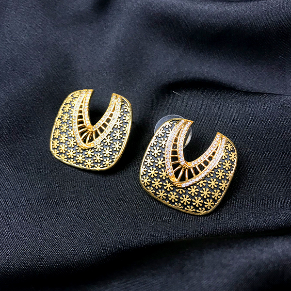 Chand-bali with modern twist dujourstores