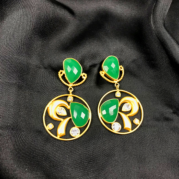 Fortune Earrings dujourstores