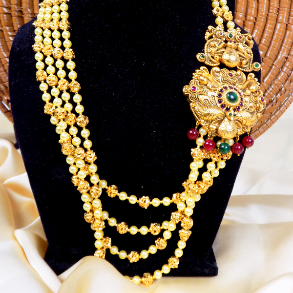 Gold Heritage set dujourstores