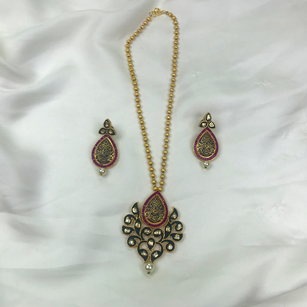 Limelight Jewelry Set dujour stores