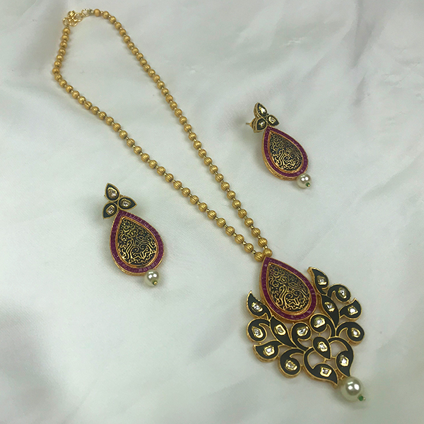 Limelight Jewelry Set dujourstores