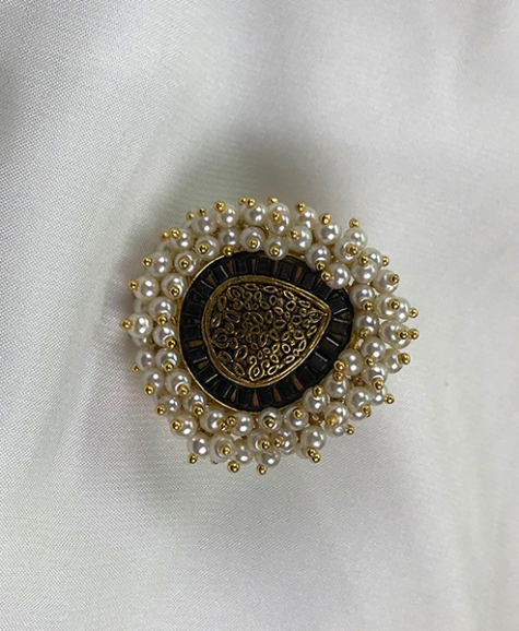 Ring to meet your Gajra goals dujourstores