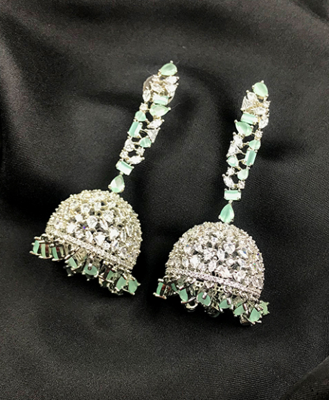 Traditional unique Jhumka dujourstores