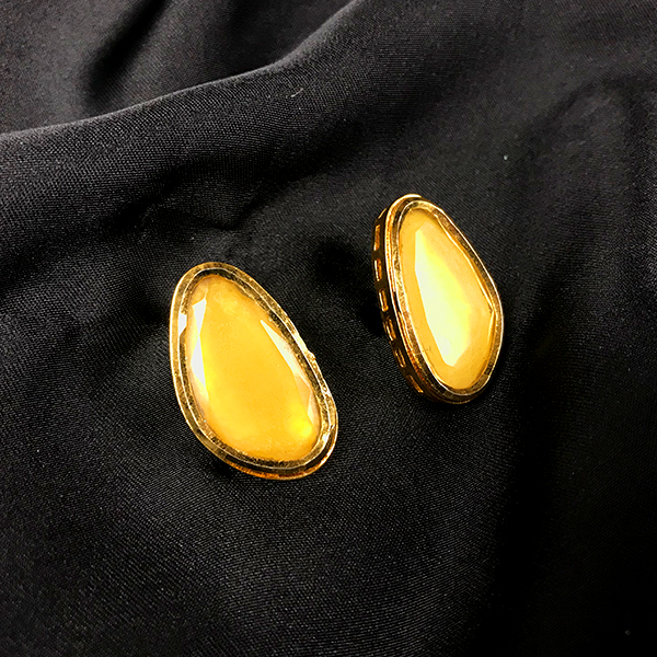 beautiful gemmed stud dujourstores